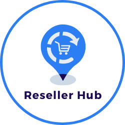 Reseller Hub