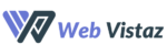 Web Vistaz Logo